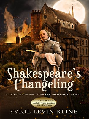cover image of Shakespeare's Changeling